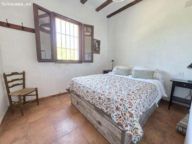 Casa en venta en l'Alt Vinalopó / El Alto Vinalopó, Valencia