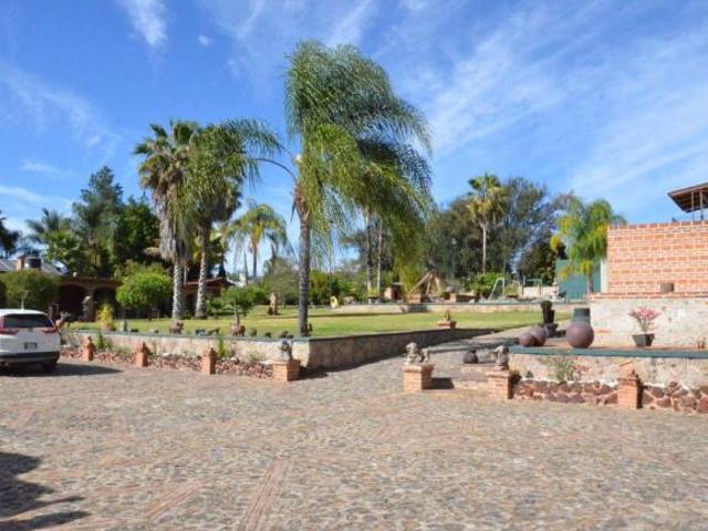 Quinta en venta en El Arenal, Jalisco