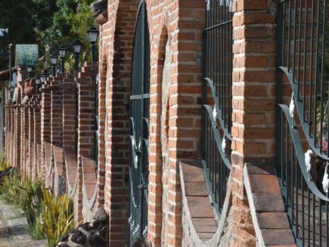 CASA DE CAMPO EN VENTA EN HUERTAS EL ZAMORANO, JAL