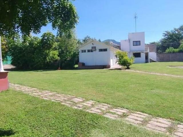 Casa en venta en Morelos