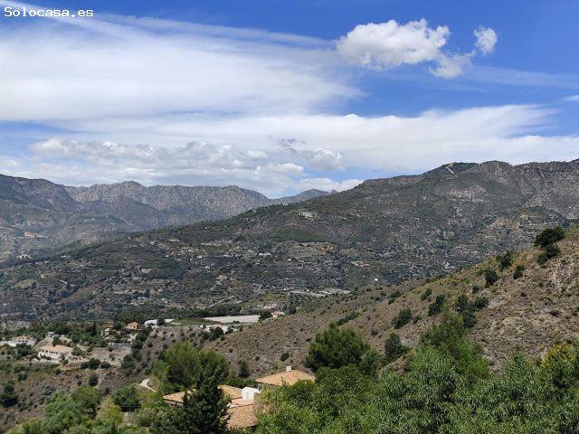 Casa en venta en Comarca de la Costa Granadina, Andalucía