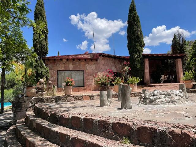 Casa en venta en San Luis De La Paz, Guanajuato