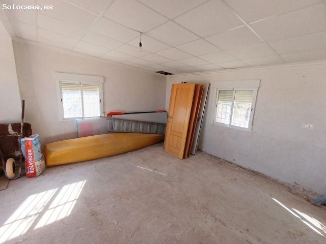 Casa en venta en Altiplano, Murcia