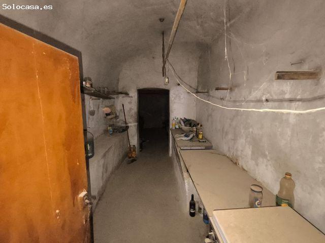 Casa en venta en La Tosquilla, Altiplano