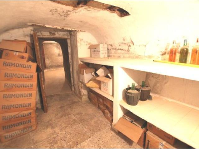 Casa en venta en Torre del Rico, Altiplano