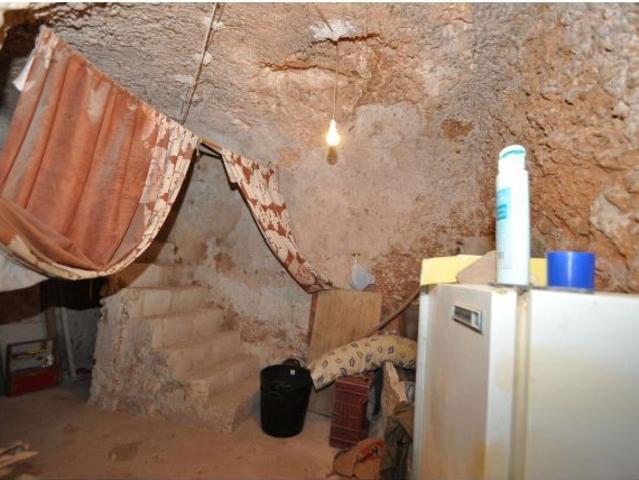 Casa en venta en La Zarza, Oriental