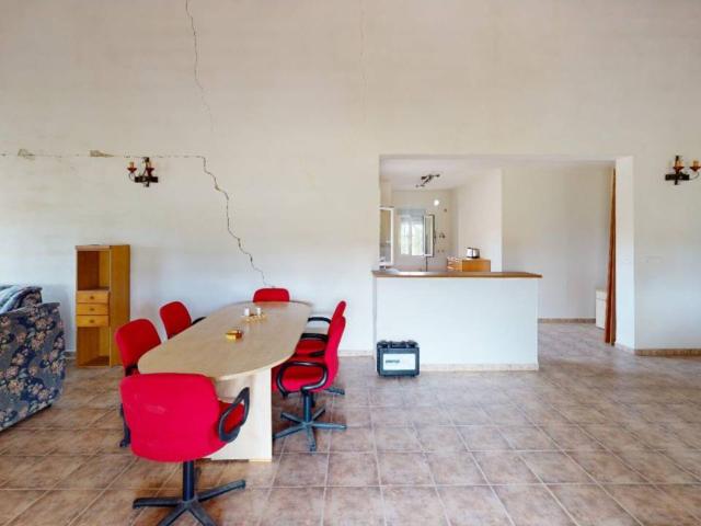 Casa en venta en La Buenavista, Noroeste