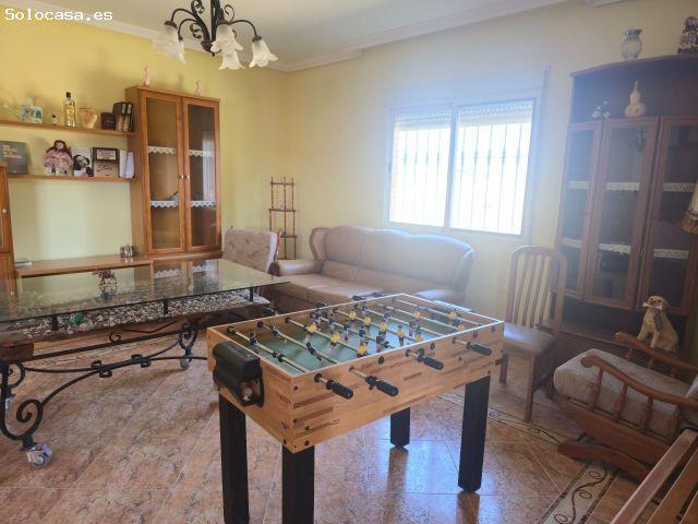 Casa en venta en Calzada De Calatrava, Castilla-La Mancha