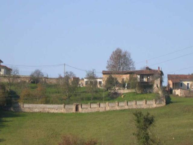 Casa en venta en Centro, Oviedo