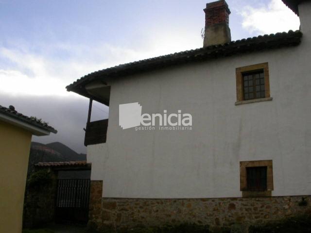 Casa en venta en Centro, Oviedo