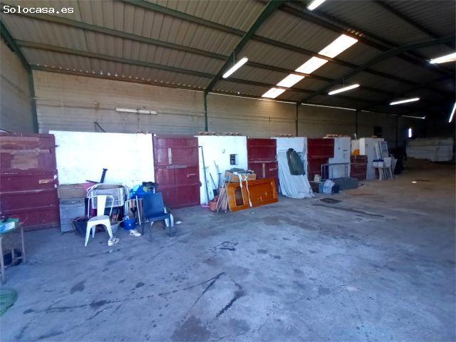 Casa en venta en La Garrovilla, Extremadura
