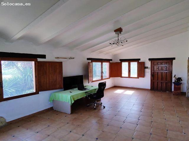 Casa en venta en la Vall d'Albaida, Valencia