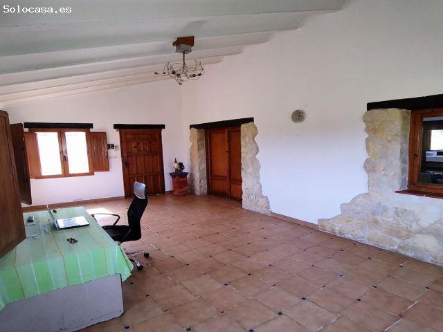 Casa en venta en la Vall d'Albaida, Valencia