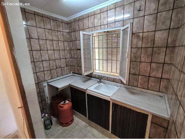 Casa en venta en la Romana, Alacant / Alicante