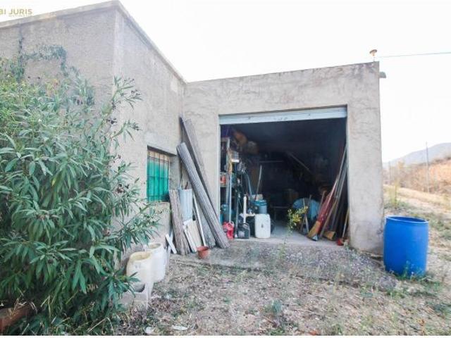 Casa en venta en el Vinalopó Mitjà / El Vinalopó Medio, Valencia