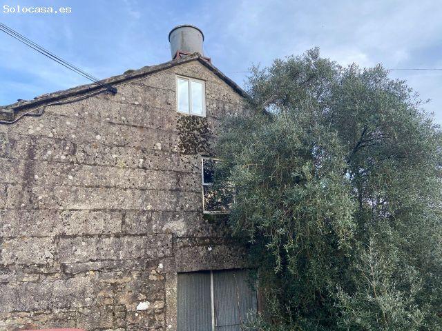 Casa en venta en O Deza, Galicia
