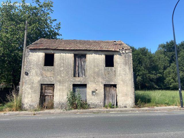 Casa en venta en O Deza, Galicia