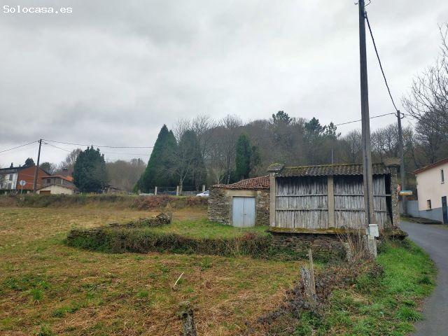 Casa en venta en O Deza, Galicia