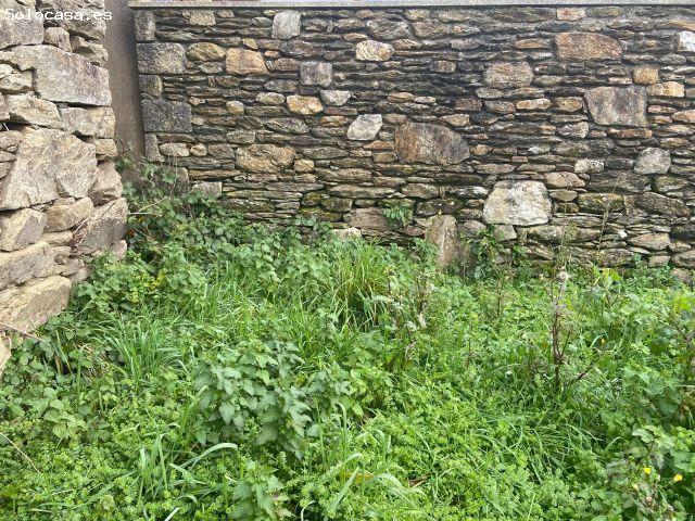 Casa en venta en O Deza, Galicia