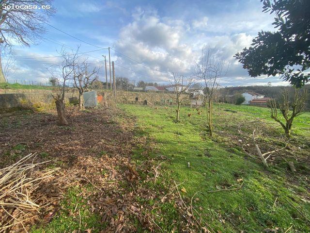 Casa en venta en O Deza, Galicia