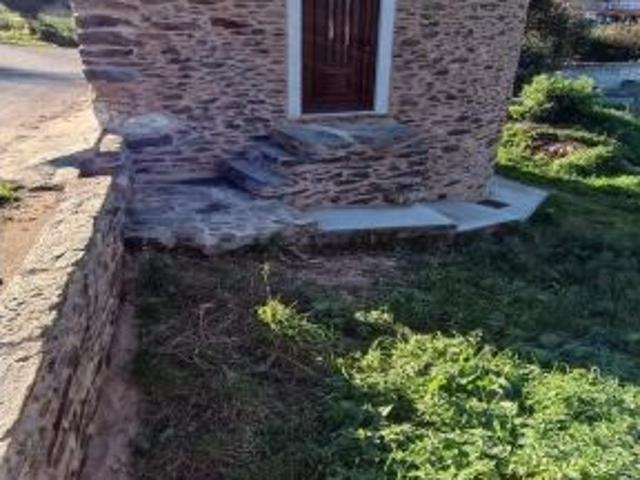 Casa en venta en O Deza, Galicia