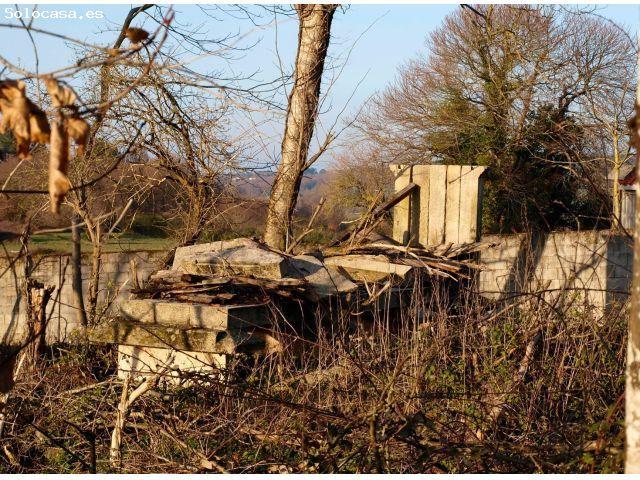 Casa en venta en O Deza, Galicia