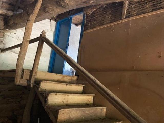 Casa en venta en O Deza, Galicia
