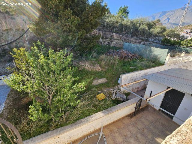 Casa en venta en Comarca de la Costa Granadina, Andalucía