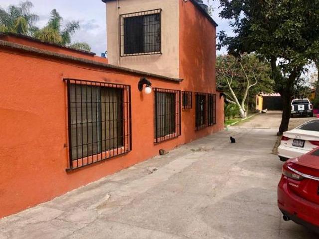 Rancho en venta en Tlajomulco De Zúñiga, Jalisco