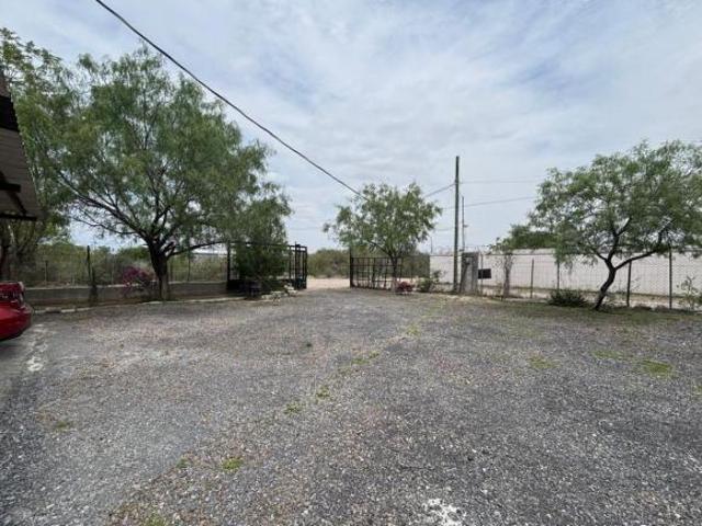 Casa en venta en Salinas Victoria, Nuevo León