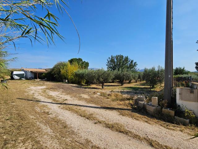 Chalet en venta en Diputació, l'Alacantí