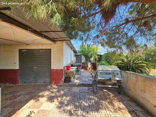 Casa en venta en l'Alacantí, Valencia