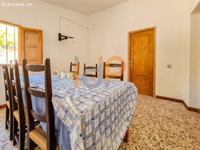 Casa en venta en Lubrín, Andalucía