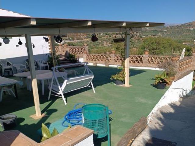 Casa en venta en Málaga Del Fresno, Castilla-La Mancha