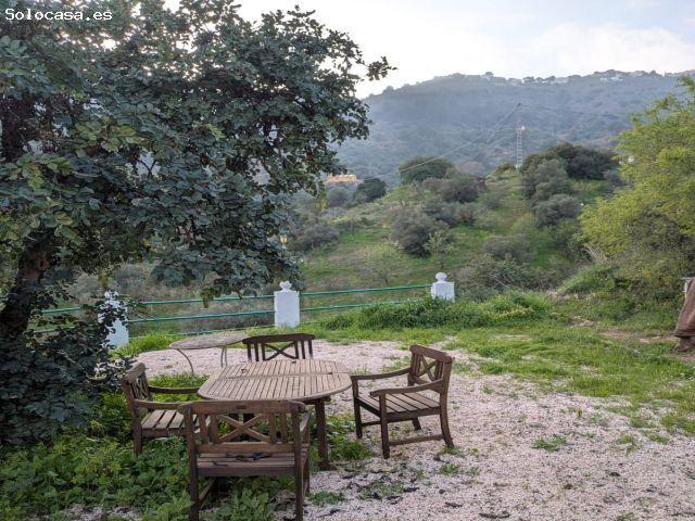 Casa en venta en Málaga Del Fresno, Castilla-La Mancha