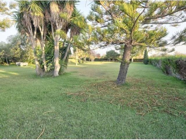 Casa en venta en es Caülls, Raiguer