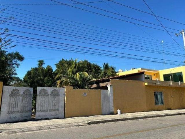 Quinta en venta en Mocochá, Yucatán