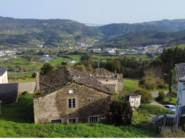 Casa en venta en A Mariña Central, Galicia