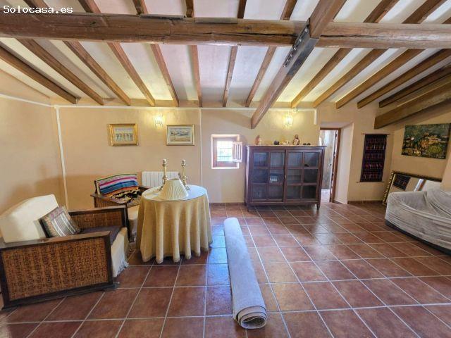Casa en venta en Casetes de Joan Blanco, el Vinalopó Mitjà / El Vinalopó Medio