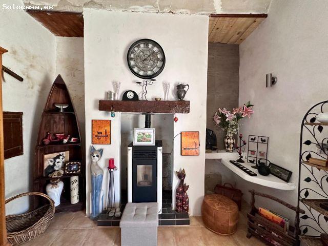 Casa en venta en el Vinalopó Mitjà / El Vinalopó Medio, Valencia