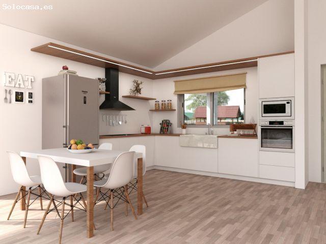 Casa en venta en Noroeste, Murcia