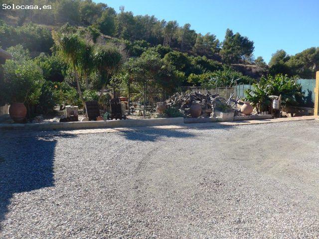Casa en venta en Motril, Granada