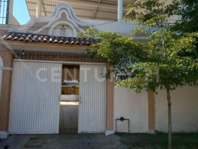 Casa en venta en Colima