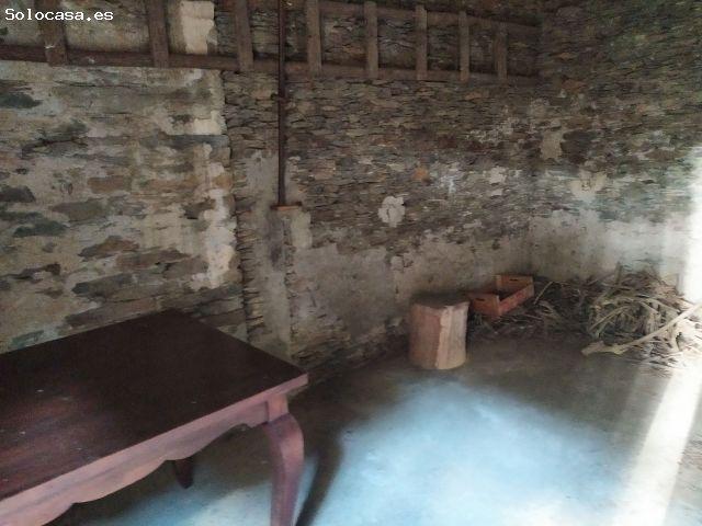Casa en venta en Navia, Asturias