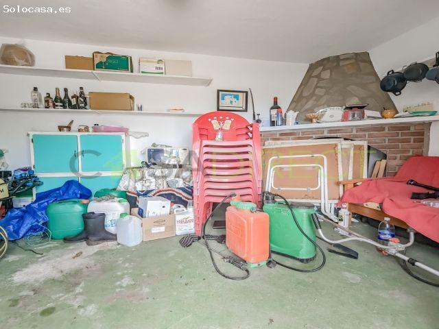 Casa en venta en La Axarquía, Andalucía