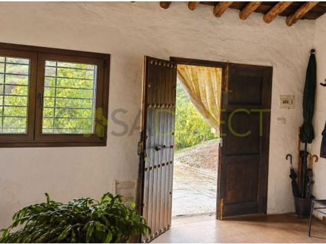 Casa en venta en La Axarquía, Andalucía