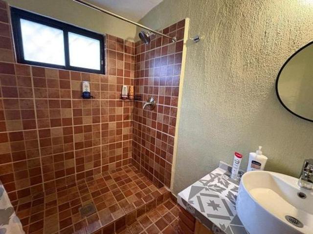 Casa de campo en venta en Nicolás Romero, Estado de México – ideal para conviven