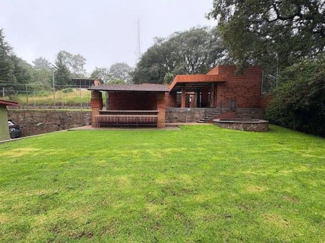 Quinta en venta en Tlalnepantla De Baz, Estado de México