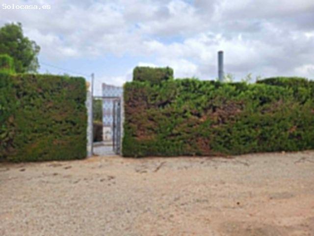 Casa en venta en el Vinalopó Mitjà / El Vinalopó Medio, Valencia