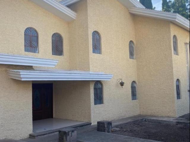 Casa en venta en Mazamitla, Jalisco